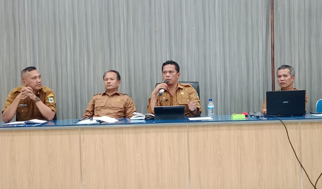 Hati-hati Kelola Dana BOSP