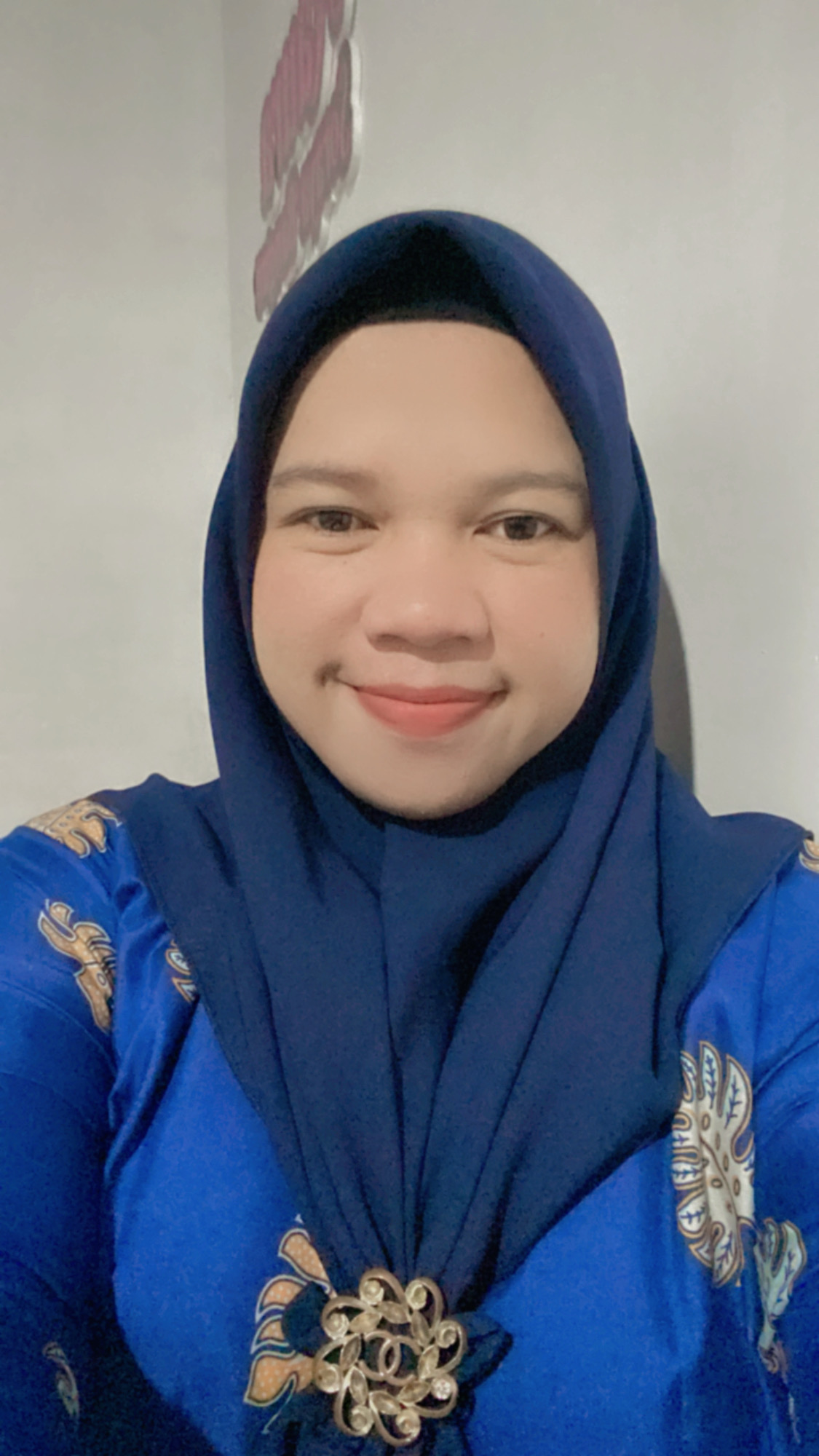 Foto Dilla Veronica Napitupulu