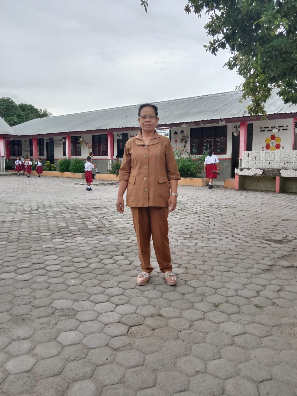 Foto NURPIDA ROSETTI MUNTHE