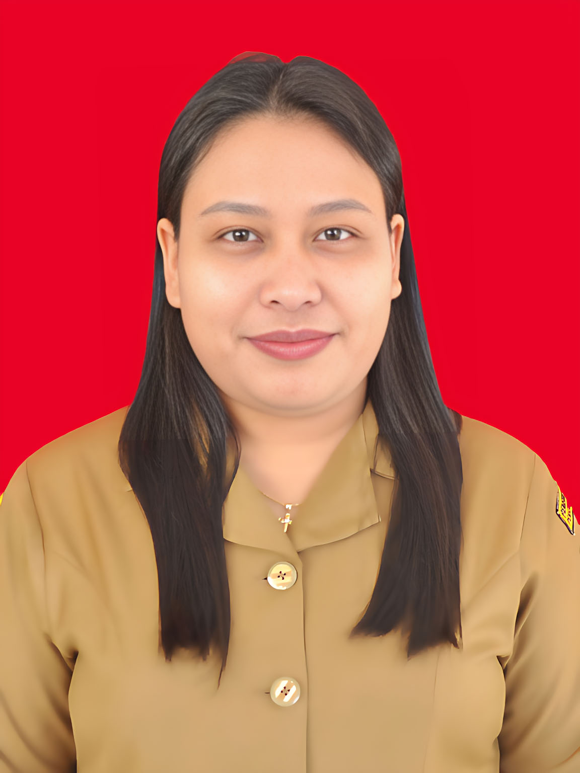 Foto AGUSTIN PUTRI MAHARDIKA TAMPUBOLON