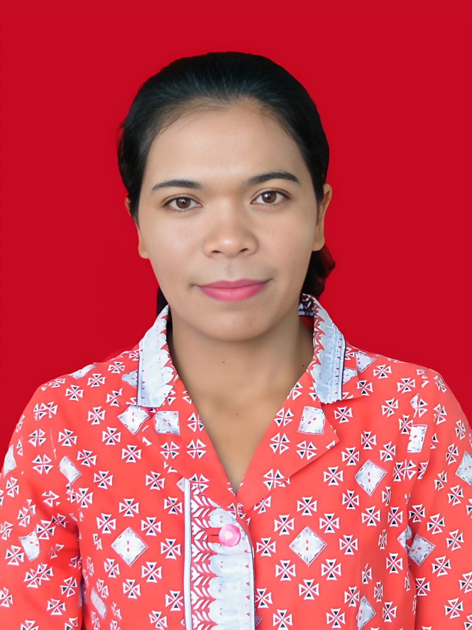 Foto Rohani Marida Sitio