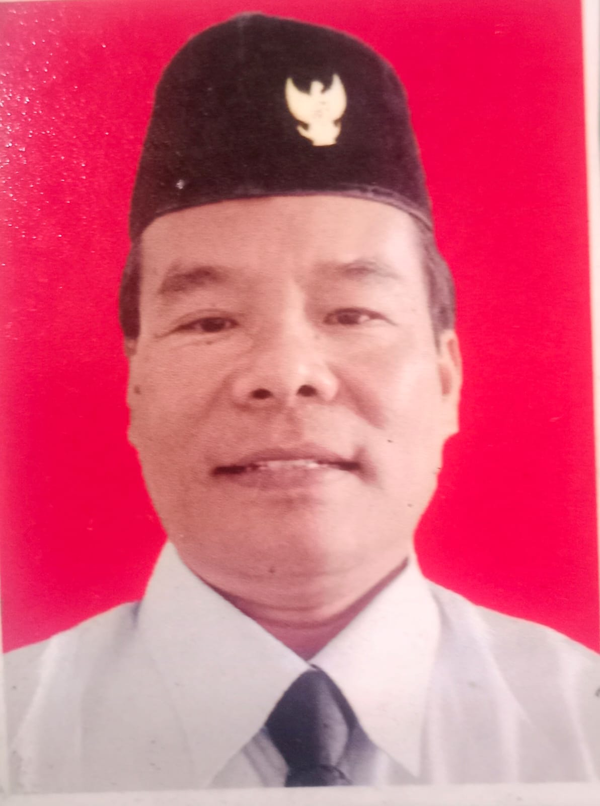 Foto MANGANTAR MANURUNG