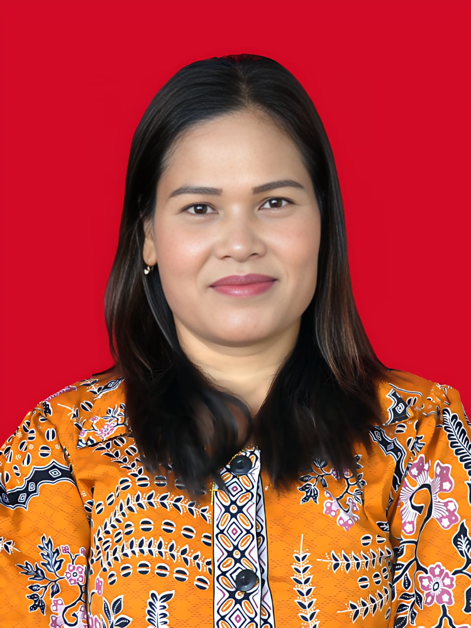 Foto Victoriana Sinaga