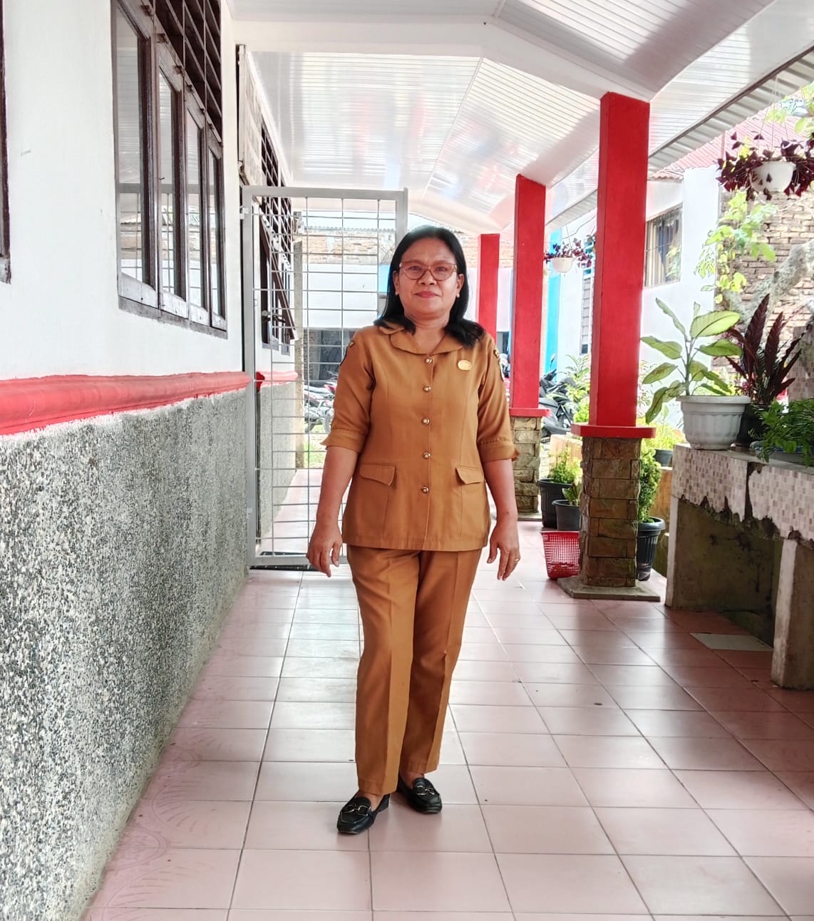 Foto NENTI FLORA TURNIP