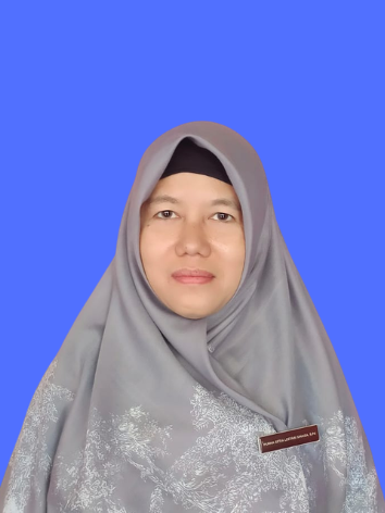 Foto Purna Setia Lestari Sinaga