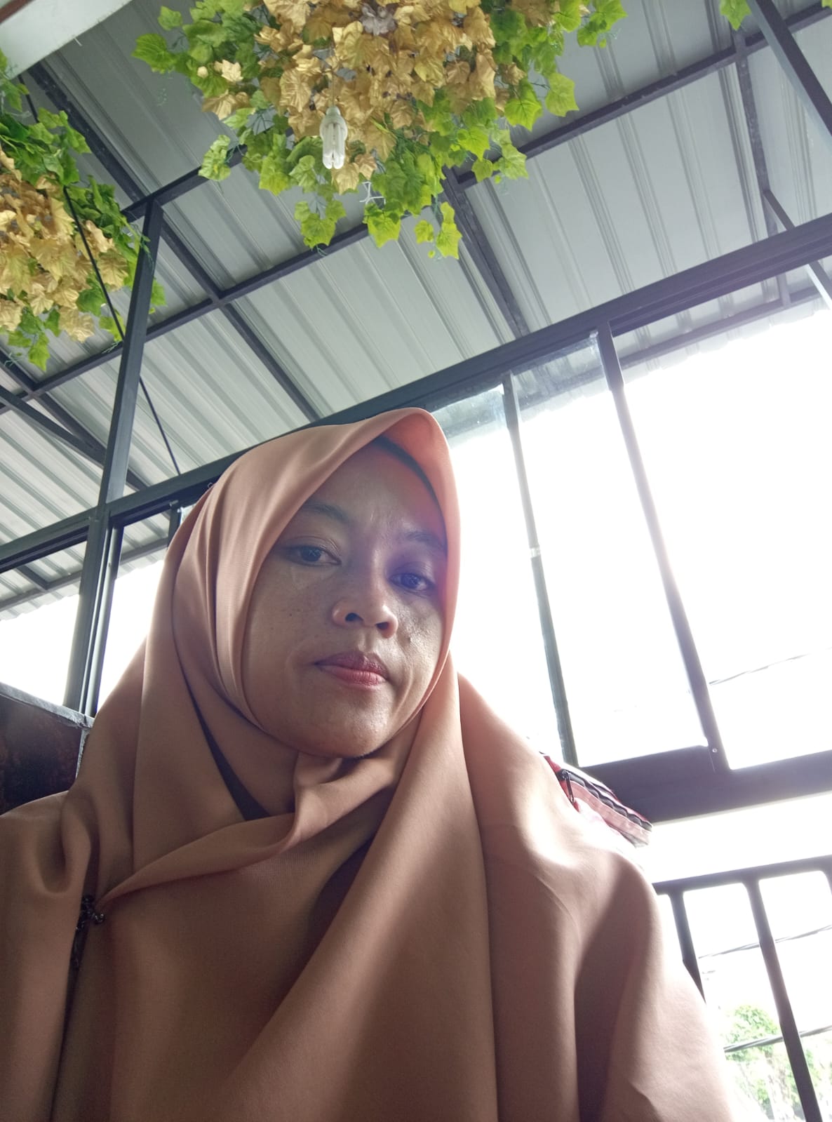 Foto FITRI HIDAYATI
