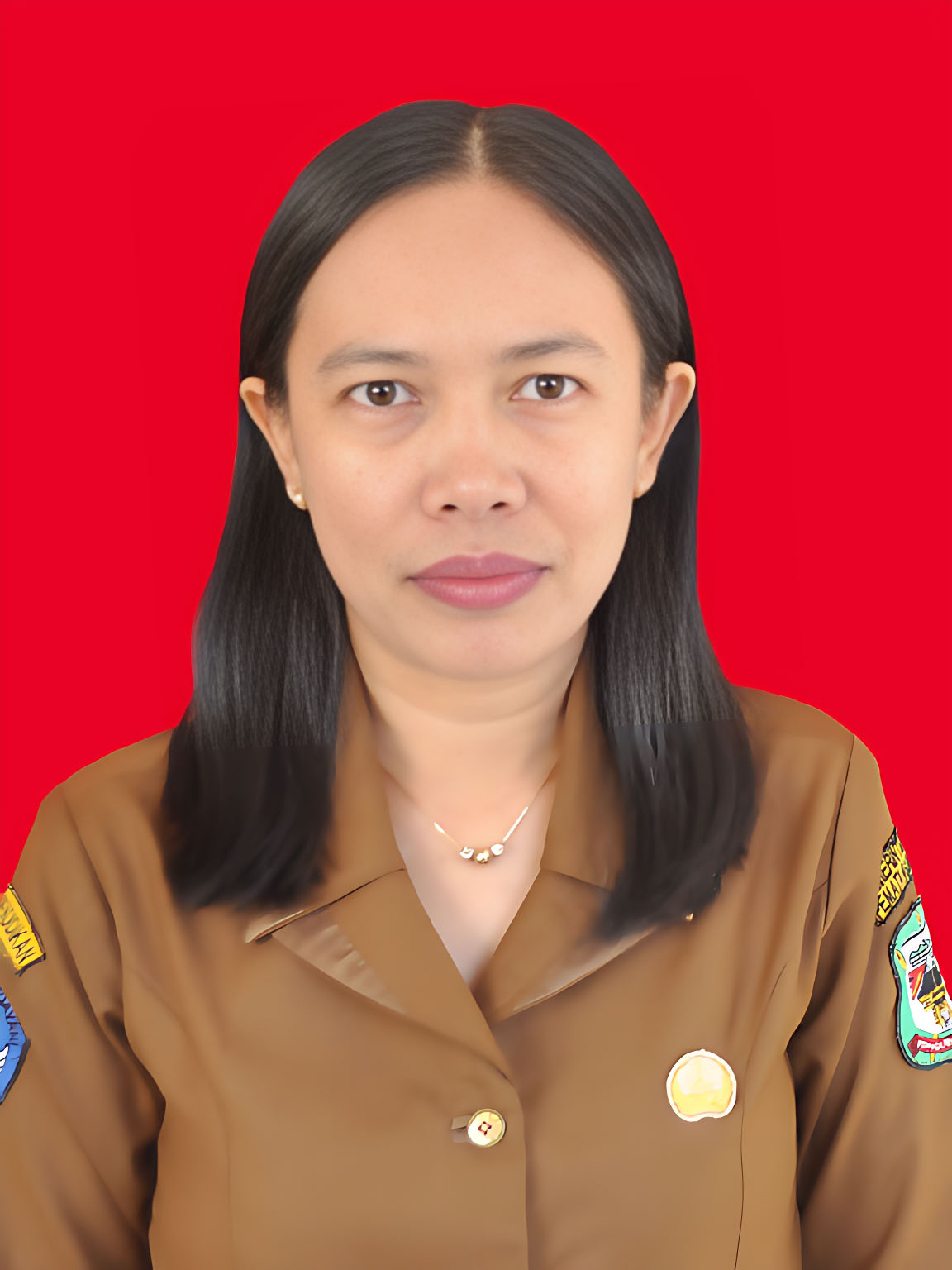 Foto MONITA EMELIA PURBA