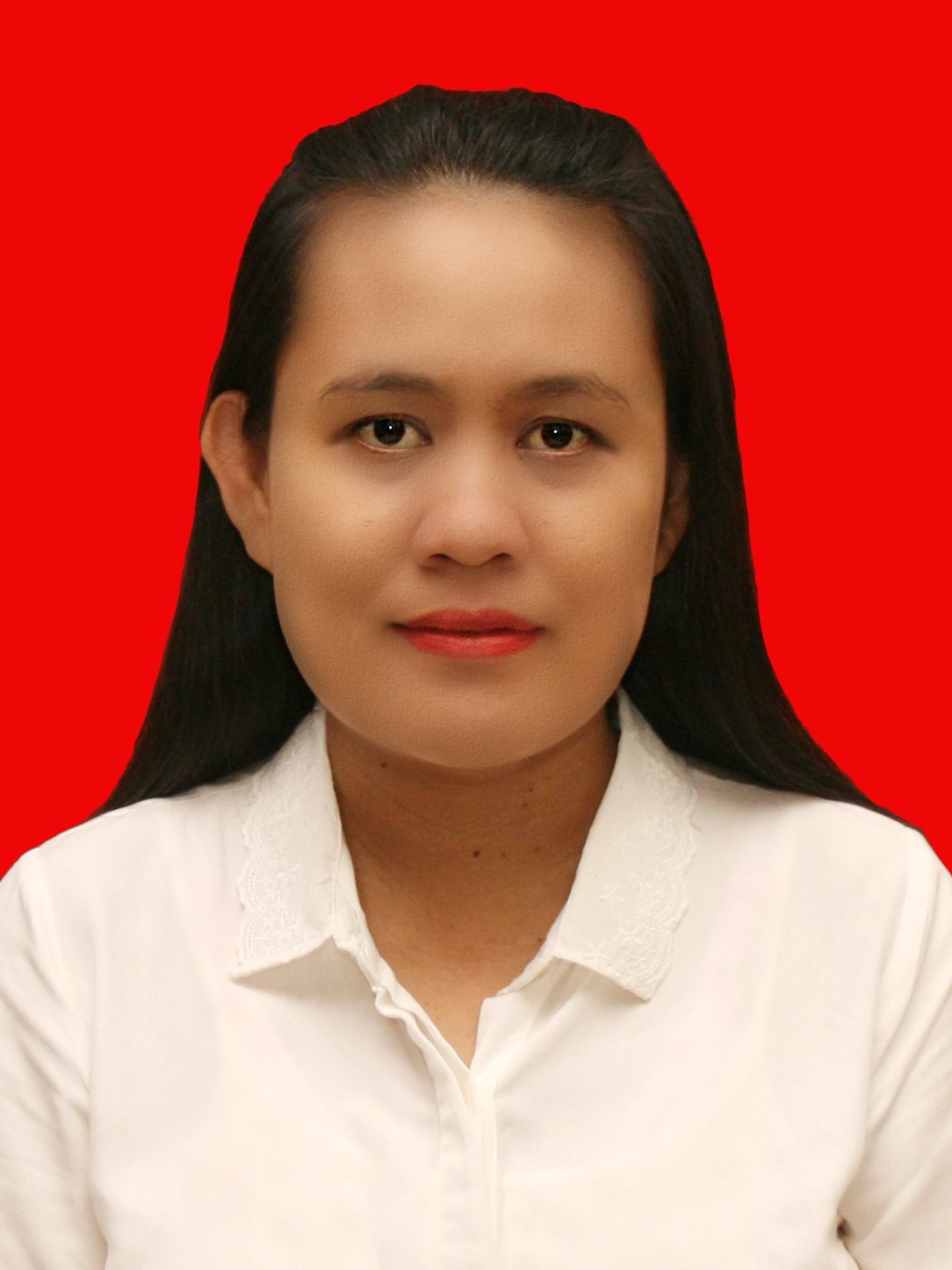 Foto Santy Adelina Siahaan