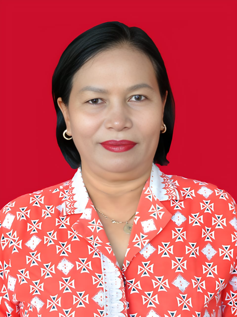 Foto Erika Magda Sidauruk