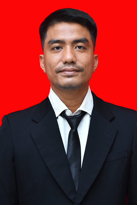 Foto Prinensis Rintra Triekasta Panggabean