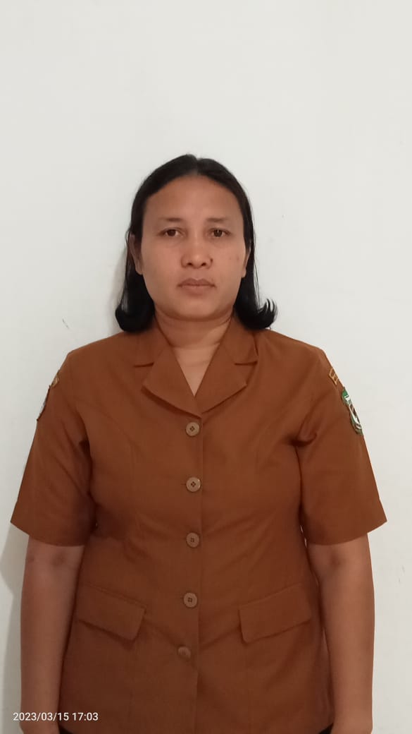 Foto Cristina Gultom