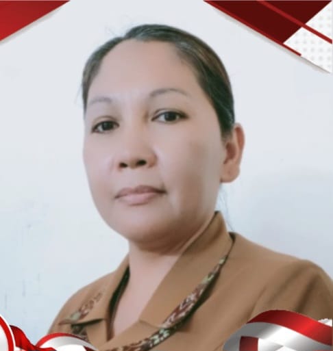 Foto DOSMA SOLUNA SIHALOHO